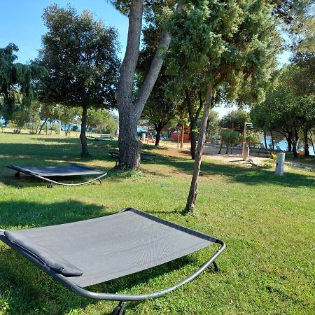 Grand Veles Camp Hotel Banjole Luaran gambar