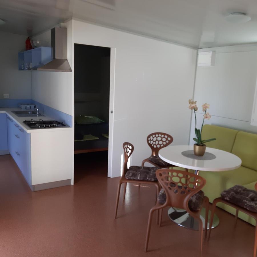 Grand Veles Camp Hotel Banjole Luaran gambar