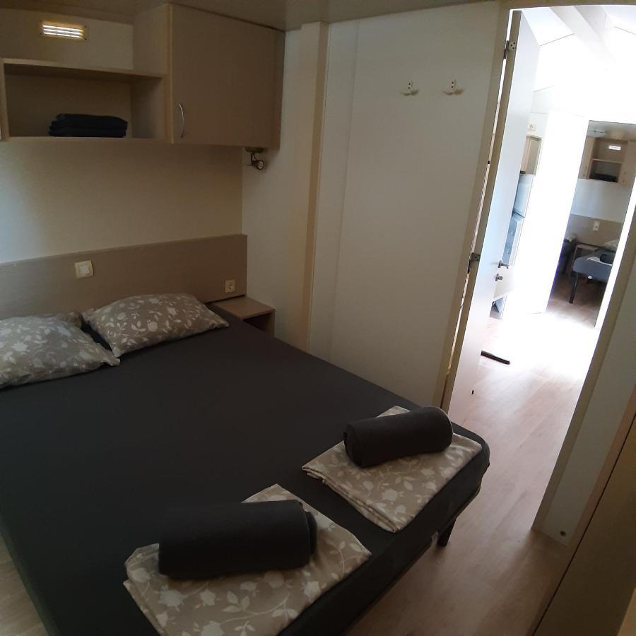 Grand Veles Camp Hotel Banjole Luaran gambar