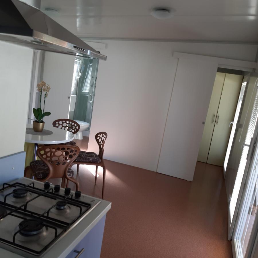 Grand Veles Camp Hotel Banjole Luaran gambar