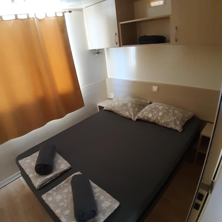 Grand Veles Camp Hotel Banjole Luaran gambar