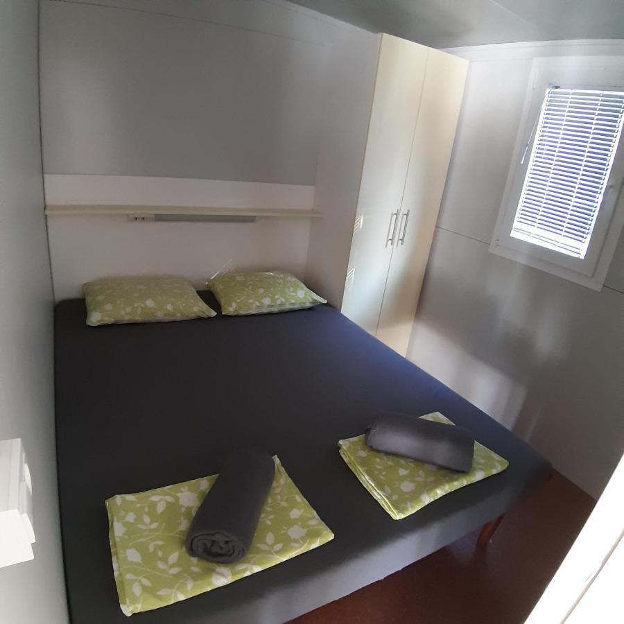 Grand Veles Camp Hotel Banjole Luaran gambar