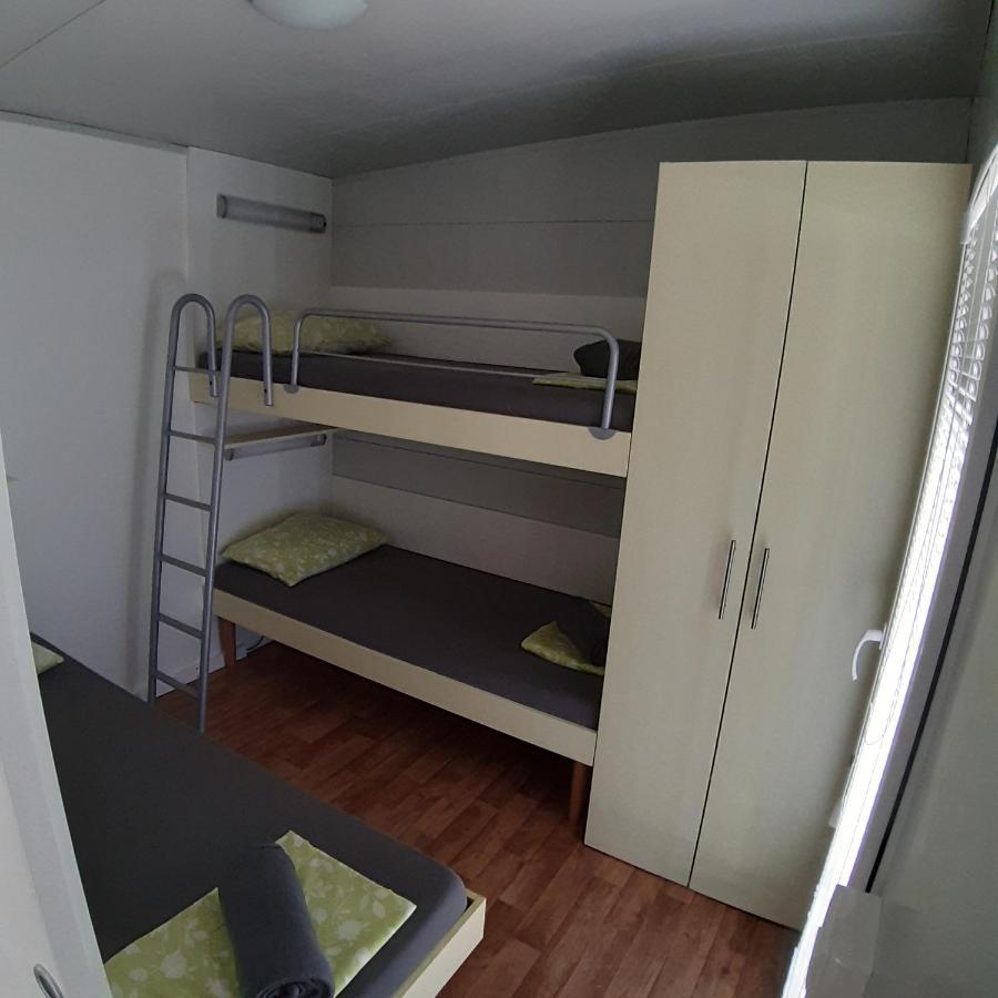 Grand Veles Camp Hotel Banjole Luaran gambar