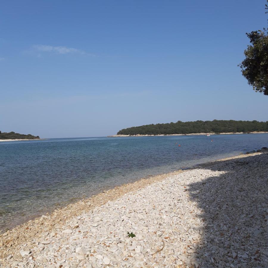 Grand Veles Camp Hotel Banjole Luaran gambar