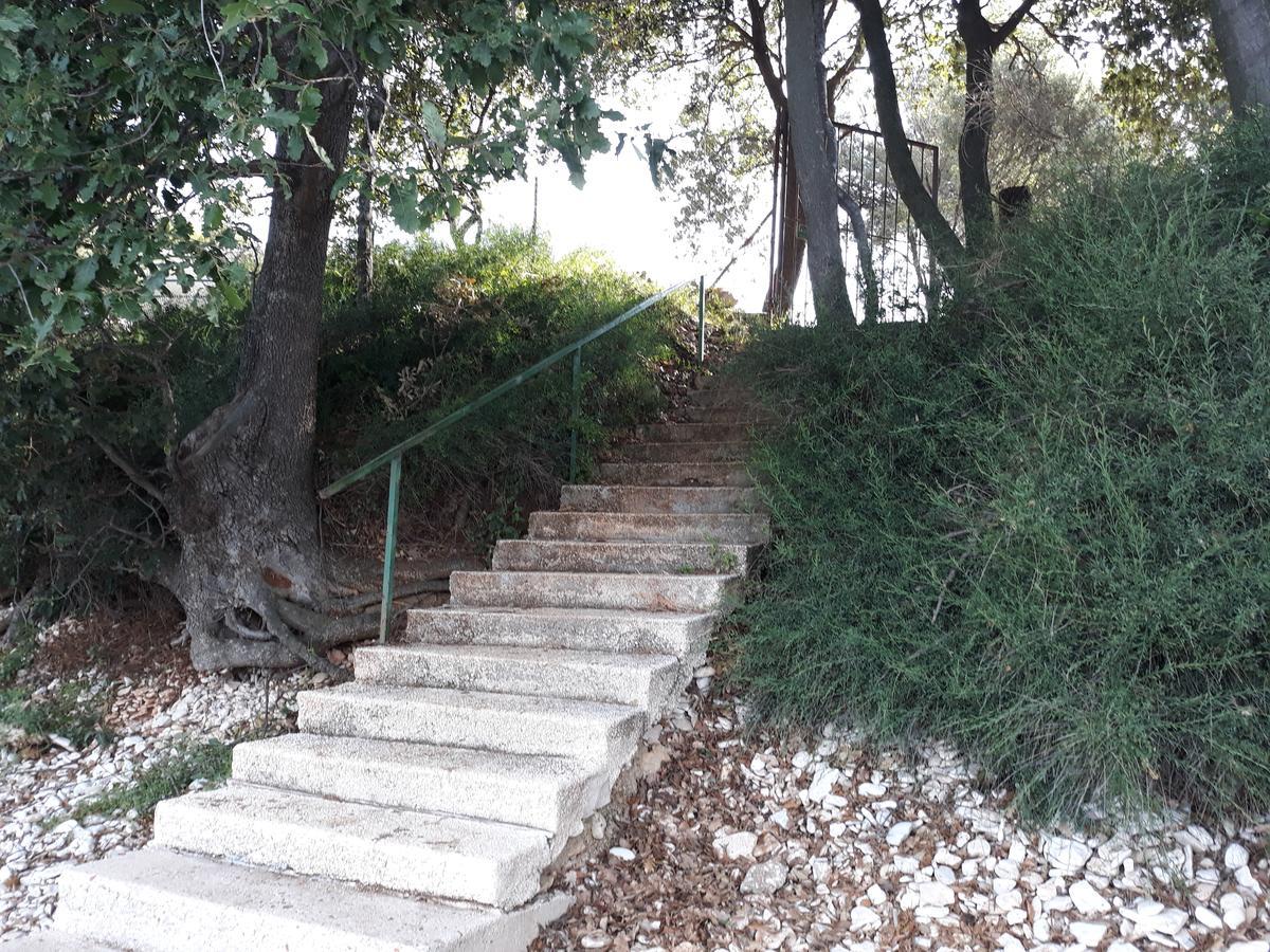 Grand Veles Camp Hotel Banjole Luaran gambar