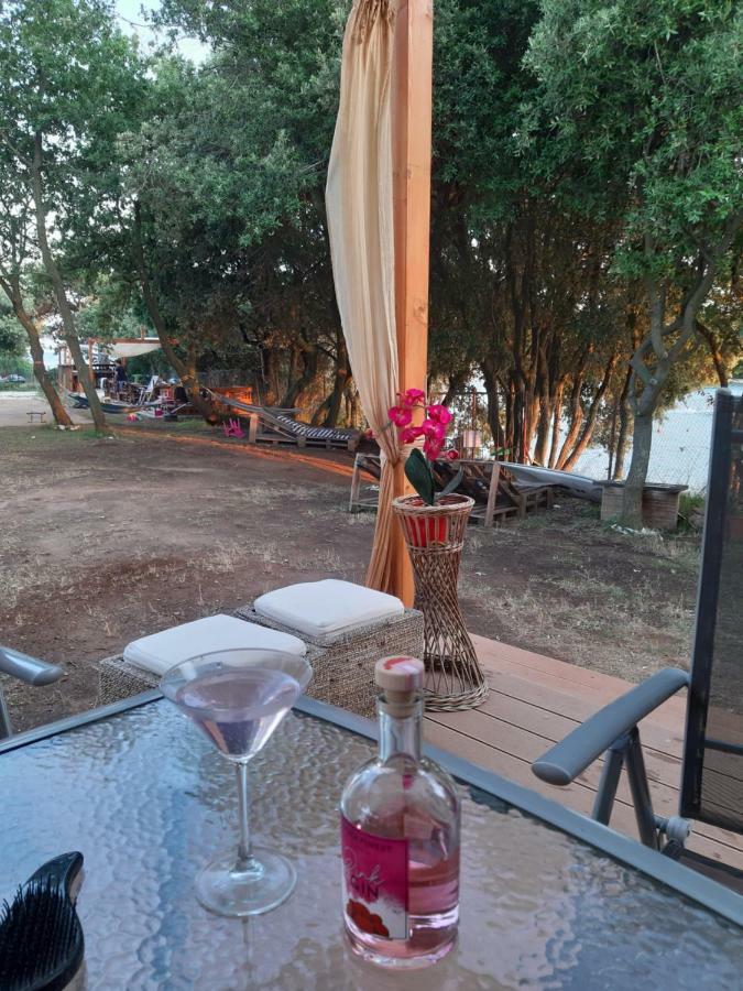 Grand Veles Camp Hotel Banjole Luaran gambar