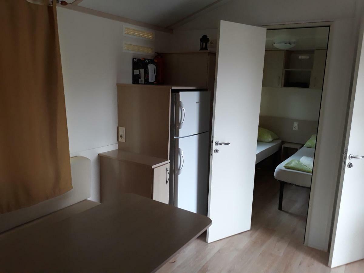 Grand Veles Camp Hotel Banjole Luaran gambar